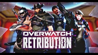 Overwatch: Retribution