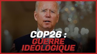 L’Amérique peut-elle vraiment donner des leçons d’écologie à la Chine ?