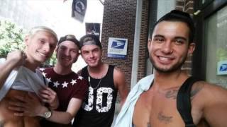 SuperCockyBoys