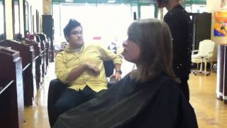 The New Do