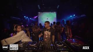 Aisek | Boiler Room x AXE Music One Night Only | Rotterdam