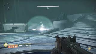 Destiny 2 New best Riven Damage Strat