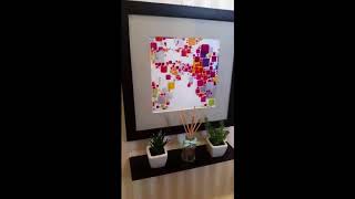 Bernice House Model Futura Homes Sample Interior