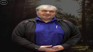 Владимир Алексеевич Шемшук - История Великорусии, Как это было.