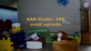 LPS Zloděj 2. díl Řádění pokračuje