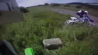Best Police Dirtbike Chases Compilation - FNF
