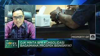 Laksanakan Perintah OJK, BPR Siap Naik Kelas Lewat Konsolidasi