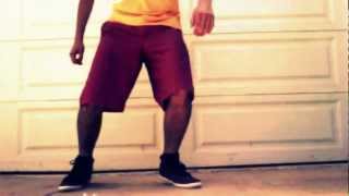 [ENGLISH] Free Step Tutorial {Basics}
