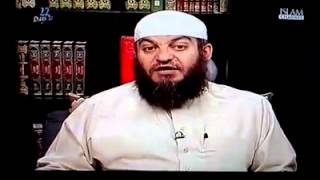 Sheikh Haitham Al-Haddad: ACN and Multi Level Marketing