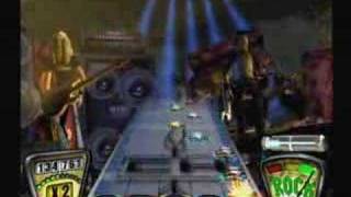 elx - Guitar Hero 2 - Concerto (New Version) 254k Custom