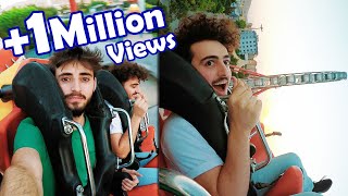 Dream City Duhok (درێم ستی) #VLOG-15