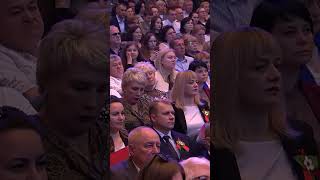 Лукашенко: Нет и не может быть иного смысла у этого праздника! #shorts