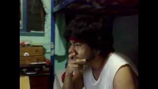 Video reacción ''2 Girls 1Cup'' y ''4 Girls Fingerpaint''