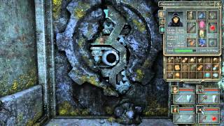Прохождение Legend of Grimrock. Часть 11-2 Boss