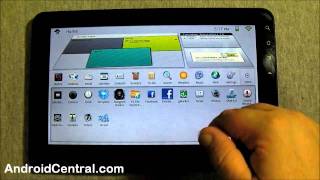 Viewsonic gTablet software