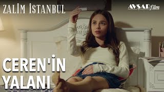 Ceren'in Yalanı | Zalim İstanbul 5. Bölüm