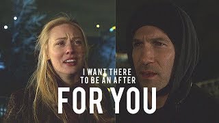 Frank & Karen - I Want There To Be An After For You