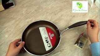 Обзор сковороды Rondell Mocco 26см RDA-277