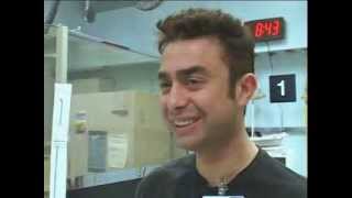Neurosurgical residency