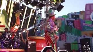 Mad T Party - I Want You To
