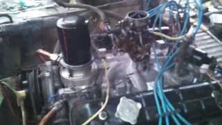 УАЗ Буханка V 8