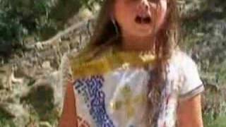 Assyrian song Ассирийская песня Мариам Хошаба