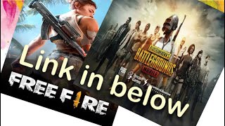 PUBG /FREE FIRE  EMULATOR FOR PC/Tamil Computer Tricks