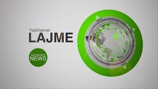 Edicioni Informativ, 16 Shkurt 2020, Ora 15:00 - Top Channel Albania - News - Lajme