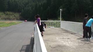 ぎゃる天Japanese Girls Drift