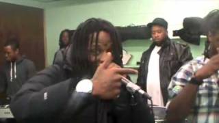 Star Status Band practice- New Bounce