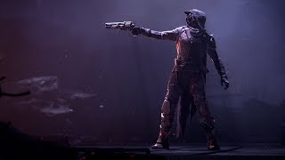 XXXTENTACION - Save Me Destiny 2 [GMV]