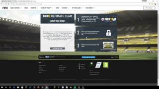 How to log out of Fifa 17 web app!!!