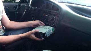 SUPRA SFD-101U (V1L02) пользовательский обзор, плюсы и минусы.