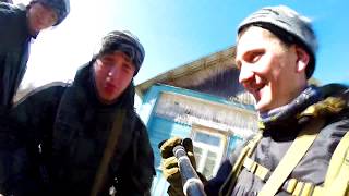 96 километров РДР 38 ДШБ г. Брест
