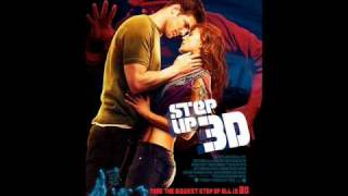 11. NASA- Watchadoin'/ STEP UP 3D