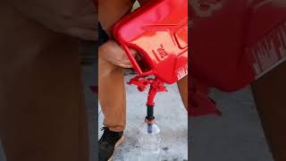 Next Level Gas Can! ️