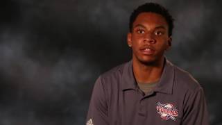 One On One With Josh McFolley