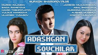 Adashgan sovchilar (o'zbek film) | Адашган совчилар (узбекфильм)