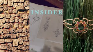 Insider : Mellerio, entre passé et renaissance