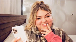 Q&A | Regrets, Jealousy, Our First Kiss, Dating Stories