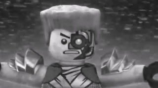 Lego Ninjago: Top 10 Most Emotion and Greatest Music