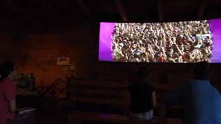 The Billy Graham Library - Introduction