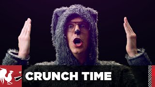 Crunch Time, Ep. 1 - The Beginning | Rooster Teeth