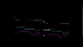 Sentential Fugue in D minor (inspired by Bach, with Cinematic Strings)