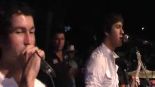 Tavai en Tobati -PATRONALES 2011