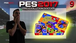 PES 2017 myClub Bean Boozled is Back! #9