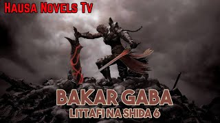 BAKAR GABA littafi na shida 6 karshe - Hausa Novels Audio,  Hausa Novels Tv