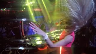 Lia Lisse at Main Room (Kuala Lumpur, Malaysia)
