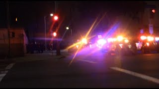 GTA Chase | L.A. Port Police and LAPD Rolling Deep Cop Watch HDCW & LaurasharkCW