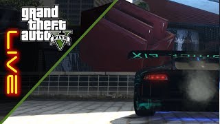? [LIVE] [PC] | GTA5 Online |?? Missionen, Kisten, Rennen und co. ?? | 11.01.20